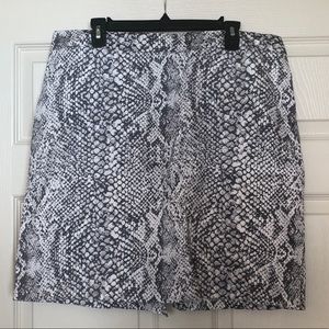 Python print skirt